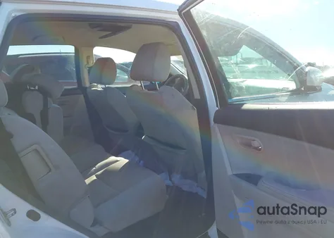 2010 Mazda Cx-9 Sport z USA, uszkodzony, nr VIN JM3TB3MV0A0200318